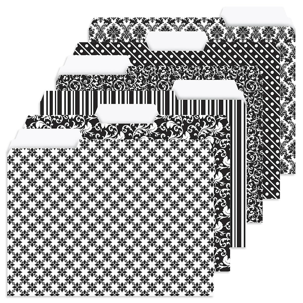 Current File Folders Value Pack