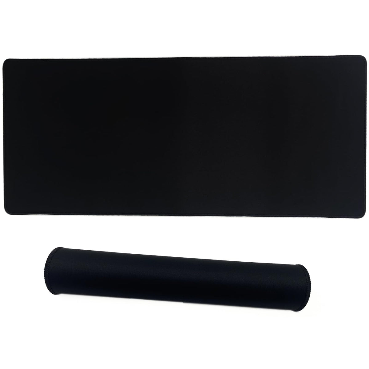 XXL Professional Large Mouse Pad & Computer Game Mouse Mat (35.4x15.7x0.1IN, Map) (90 * 40 Map)