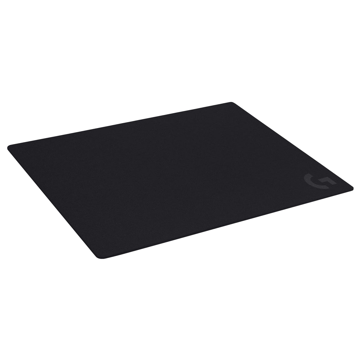 Logitech G840 XL Cloth Gaming Mouse Pad (900x400x3) - Black