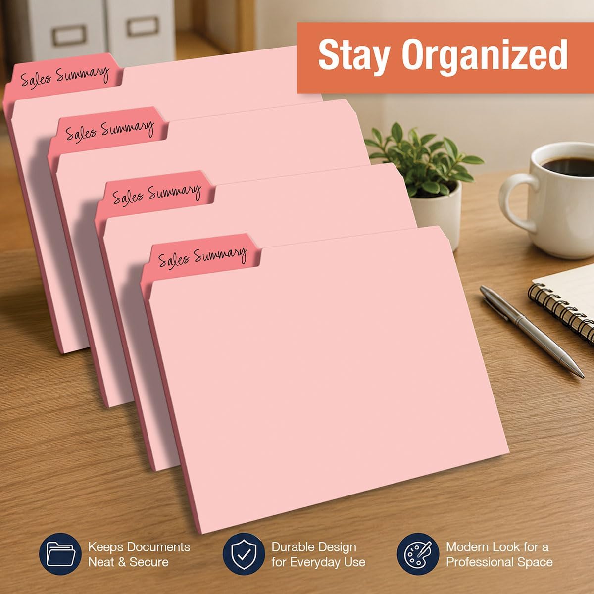 Current File Folders Value Pack
