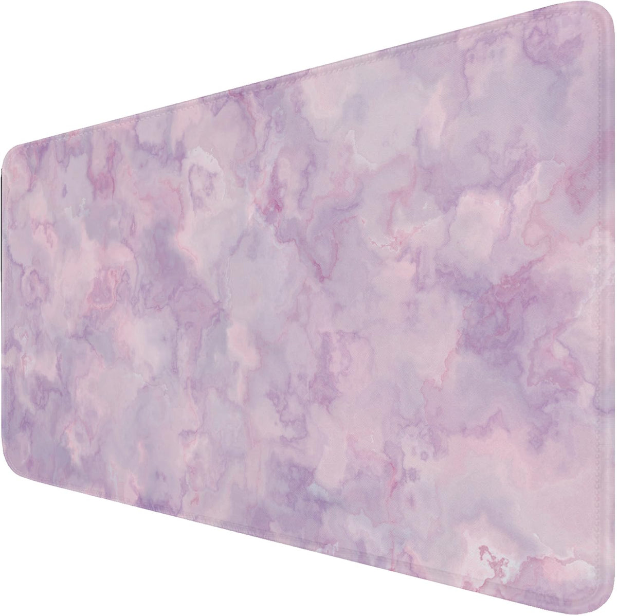 Large Extended Gaming Mouse Pad with Stitched Edges (31.5X15.7In) Mousepad