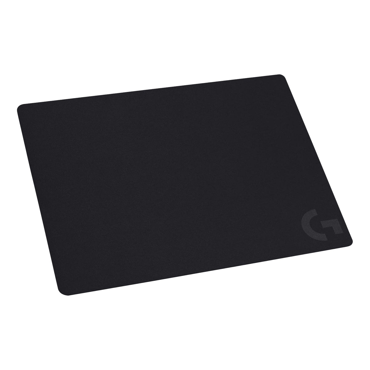 Logitech G840 XL Cloth Gaming Mouse Pad (900x400x3) - Black