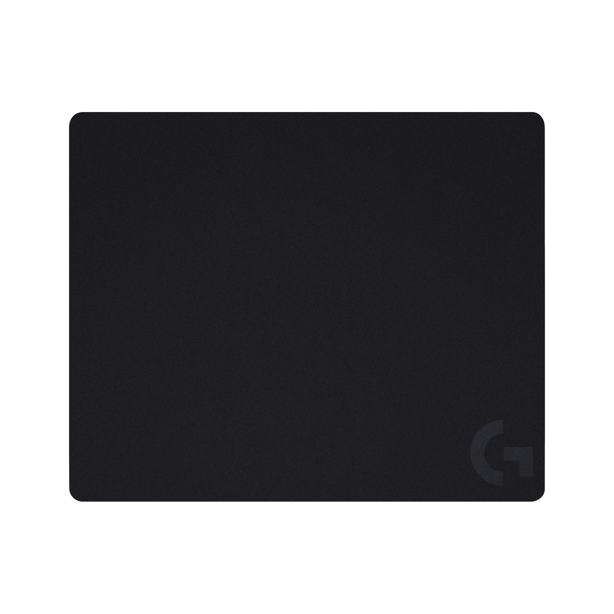 Logitech G840 XL Cloth Gaming Mouse Pad (900x400x3) - Black