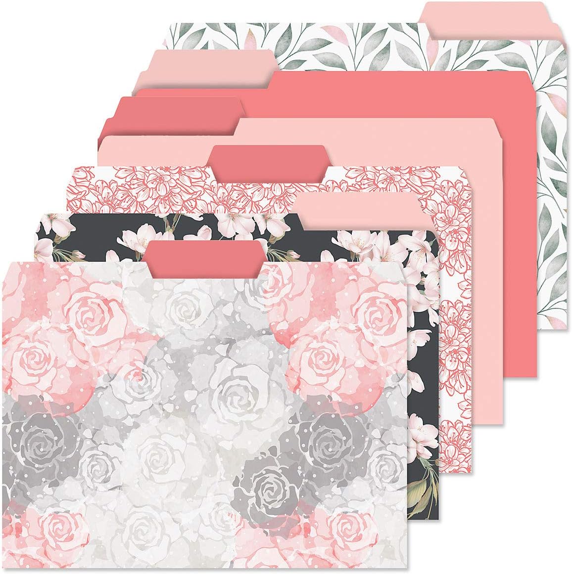 Current File Folders Value Pack
