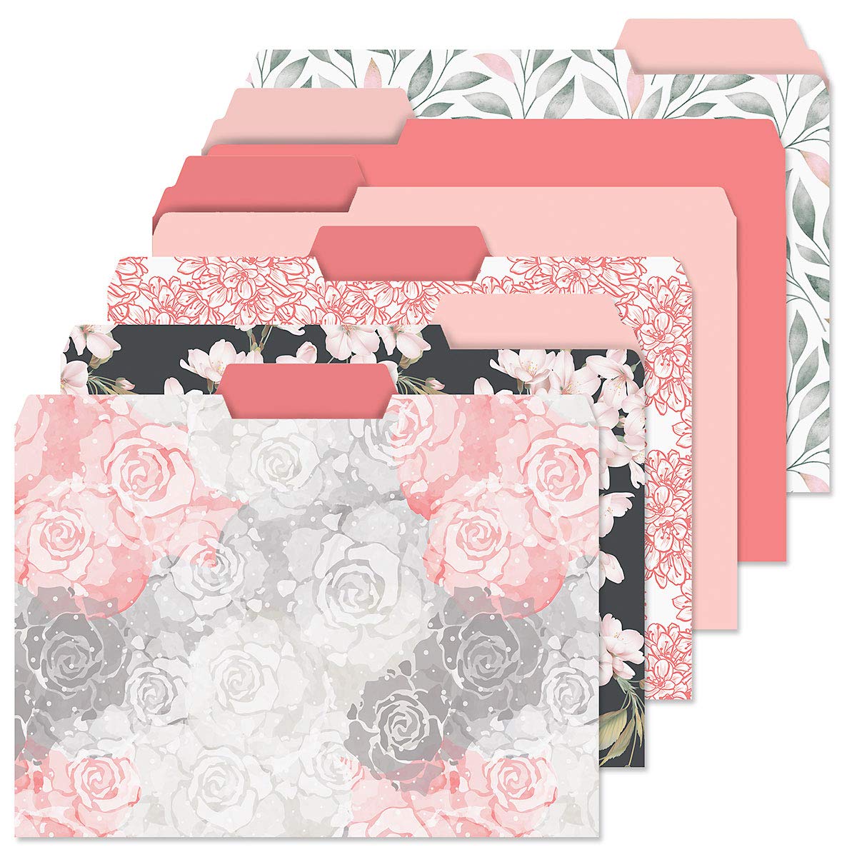 Current File Folders Value Pack