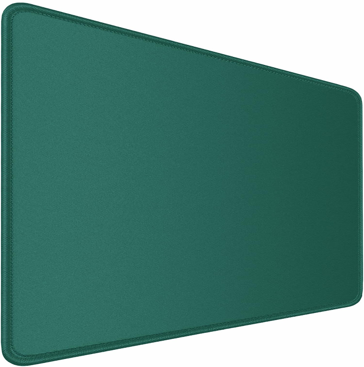 Large Gaming Mouse Pad, 31.5x15.7 in Large Desk Computer Keyboard Mouse Mat
