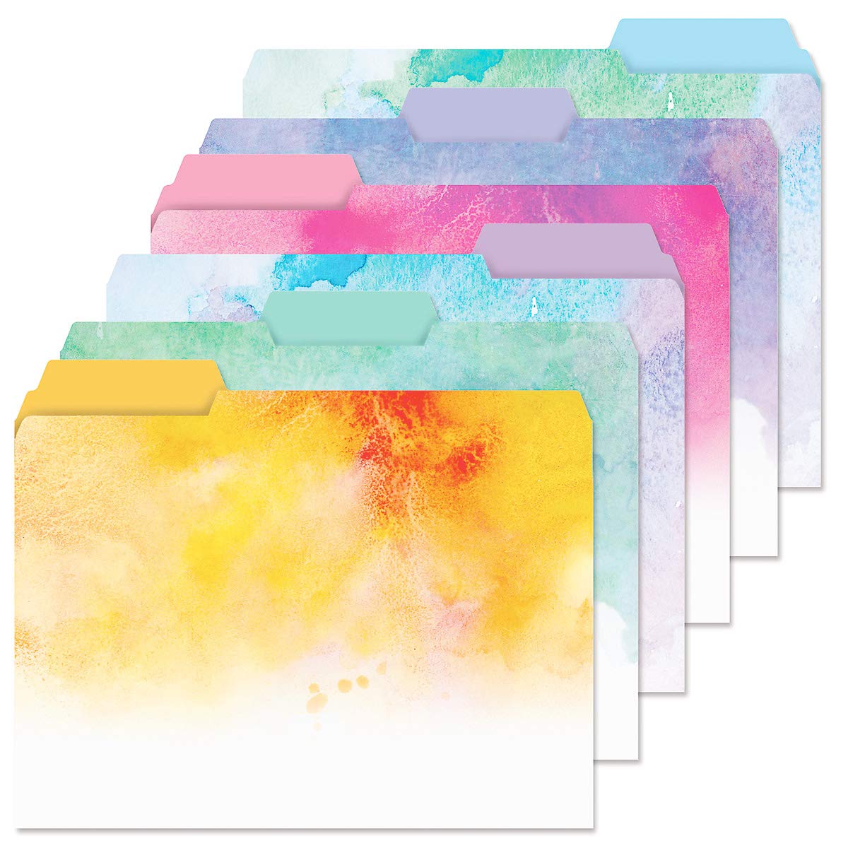 Current File Folders Value Pack