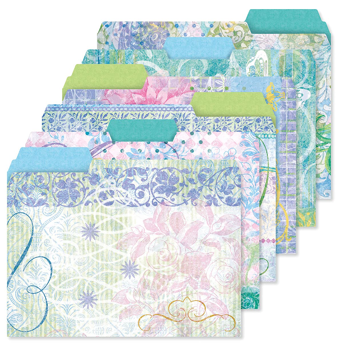 Current File Folders Value Pack