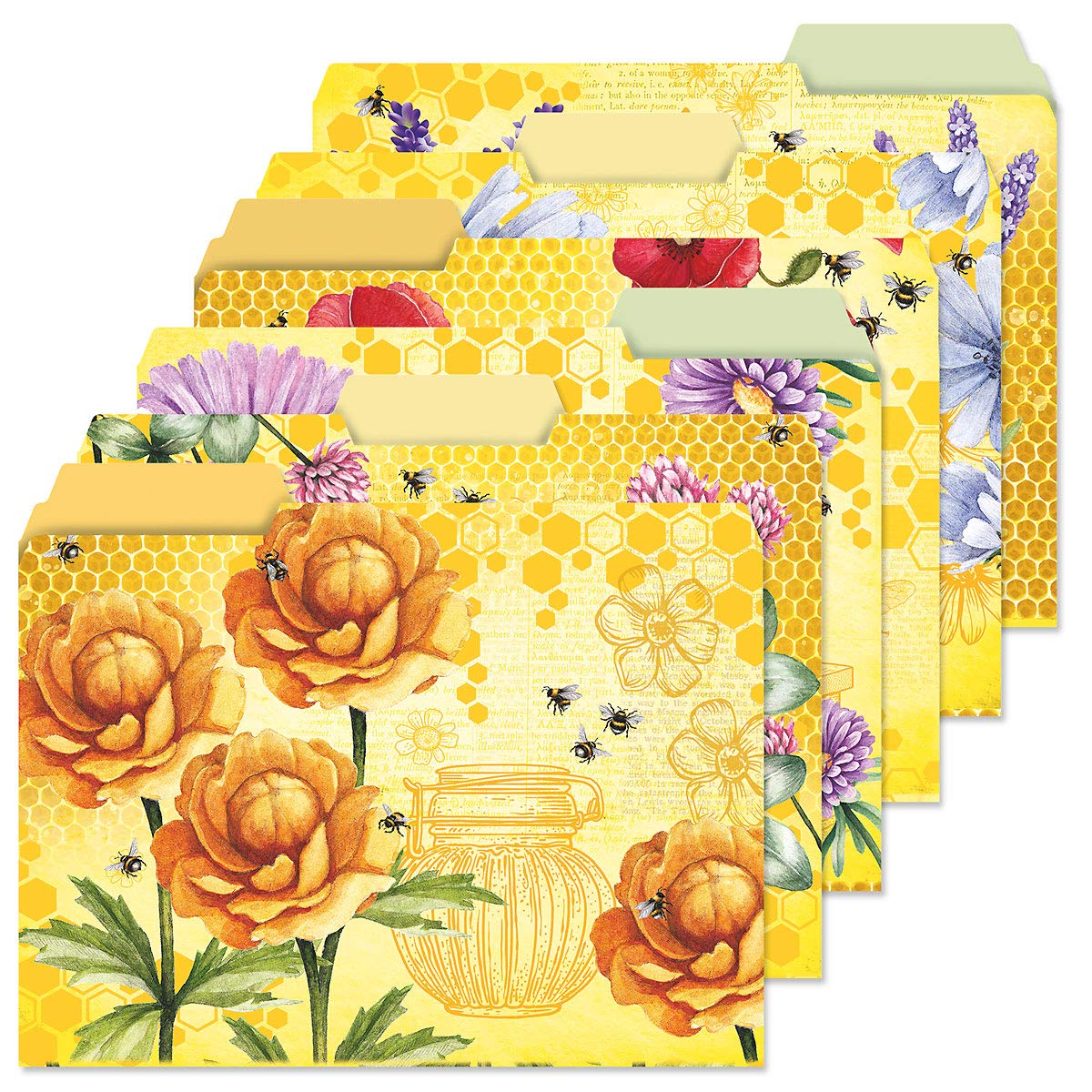 Current File Folders Value Pack